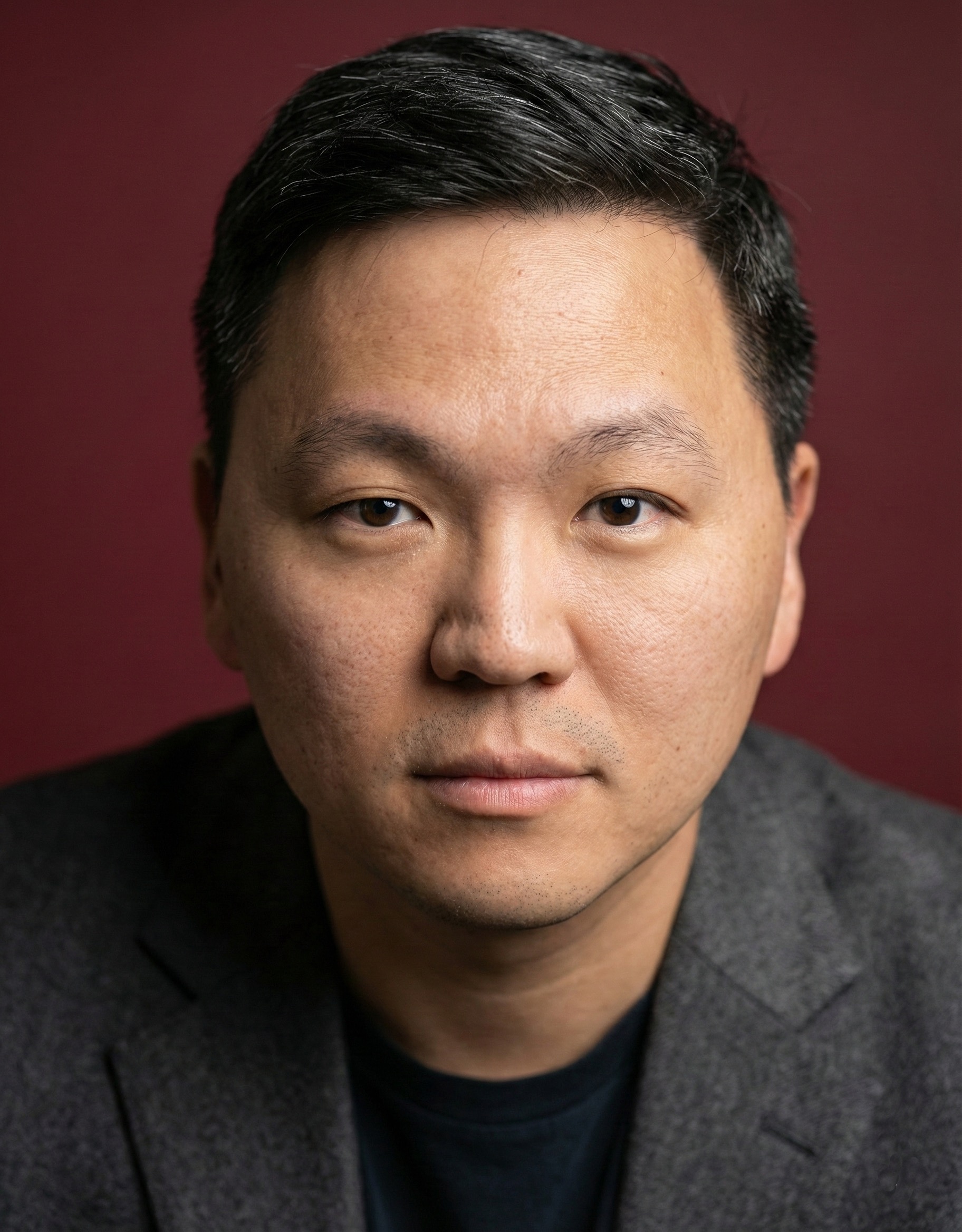 Liang HE